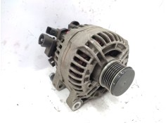 Recambio de alternador para peugeot 307 sw (3h) 1.6 hdi 110 referencia OEM IAM   