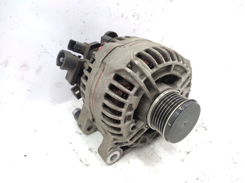 Recambio de alternador para peugeot 307 sw (3h) 1.6 hdi 110 referencia OEM IAM   
