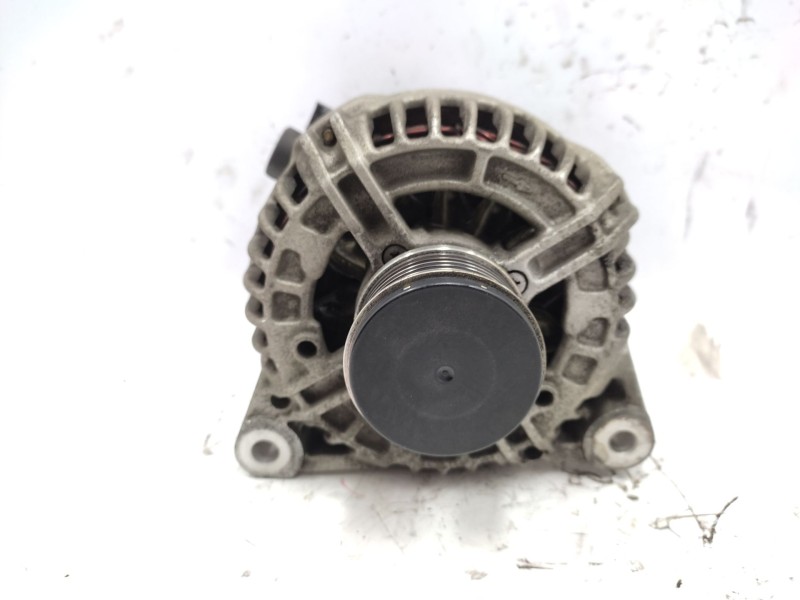 Recambio de alternador para peugeot 307 sw (3h) 1.6 hdi 110 referencia OEM IAM   