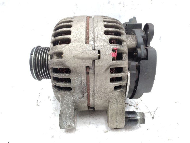 Recambio de alternador para peugeot 307 sw (3h) 1.6 hdi 110 referencia OEM IAM   