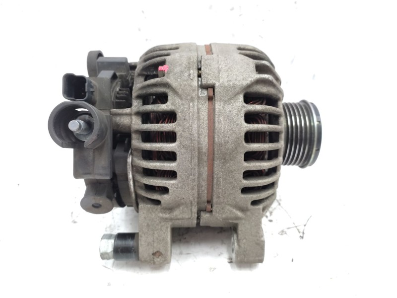 Recambio de alternador para peugeot 307 sw (3h) 1.6 hdi 110 referencia OEM IAM   