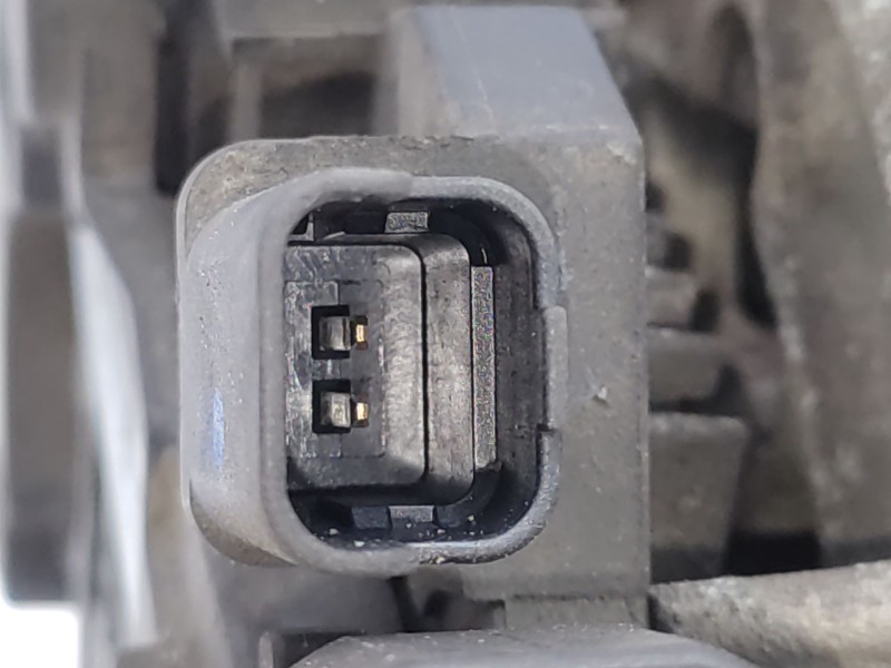 Recambio de alternador para peugeot 307 sw (3h) 1.6 hdi 110 referencia OEM IAM   