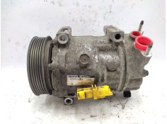 Recambio de compresor aire acondicionado para peugeot 307 sw (3h) 1.6 hdi 110 referencia OEM IAM   