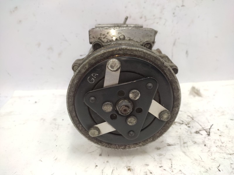 Recambio de compresor aire acondicionado para peugeot 307 sw (3h) 1.6 hdi 110 referencia OEM IAM   