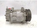 COMPRESOR AIRE ACONDICIONADO 9651911480 6453ZA SD7C161309