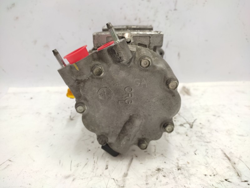 Recambio de compresor aire acondicionado para peugeot 307 sw (3h) 1.6 hdi 110 referencia OEM IAM   