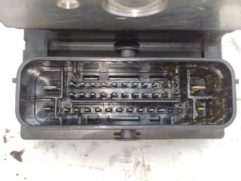 Recambio de abs para peugeot 307 sw (3h) 1.6 hdi 110 referencia OEM IAM   