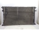 RADIADOR AGUA 8K0121251T 8K0121251AJ 