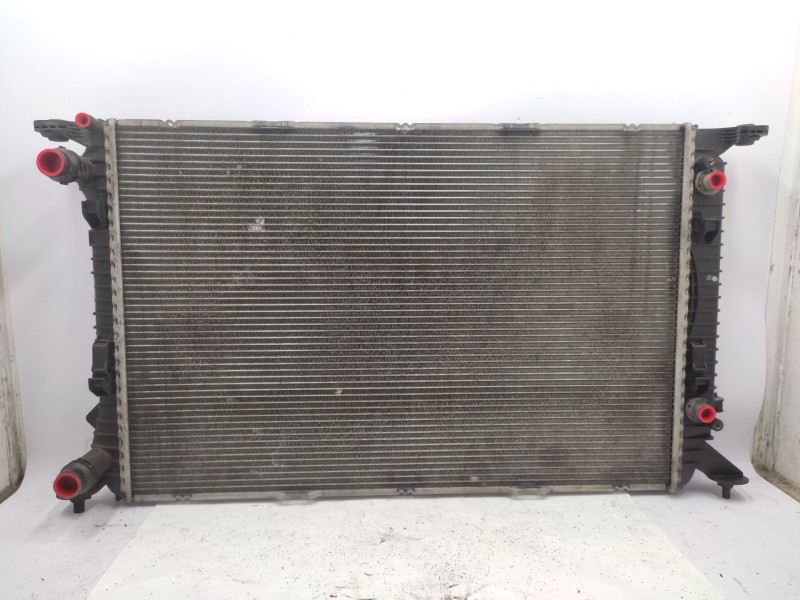 Recambio de radiador agua para audi q5 (8rb) 2.0 tfsi quattro referencia OEM IAM  8K0121251AJ 