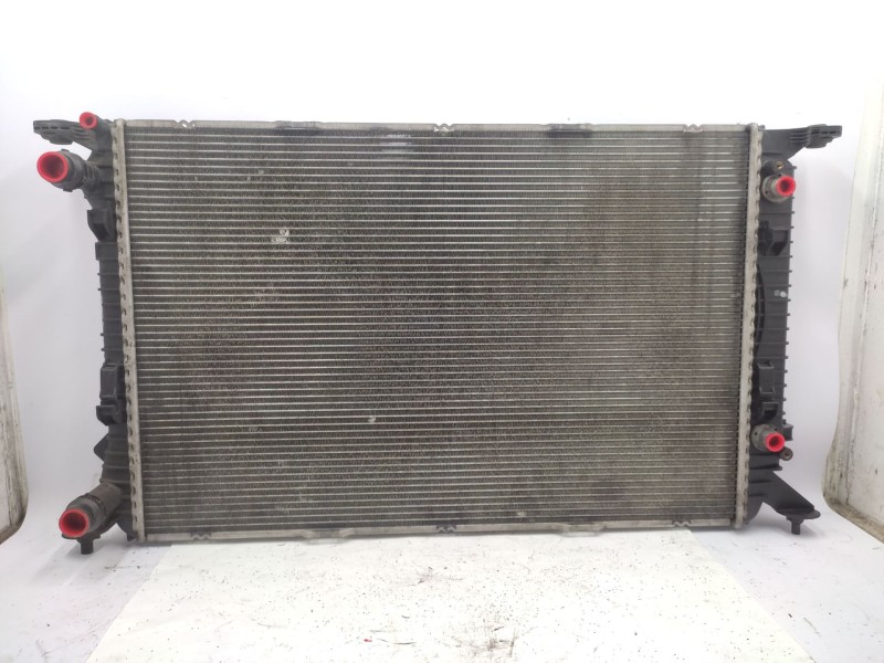 Recambio de radiador agua para audi q5 (8rb) 2.0 tfsi quattro referencia OEM IAM  8K0121251AJ 