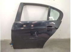 Recambio de puerta trasera izquierda para bmw serie 3 berlina (e90) 318i referencia OEM IAM 41007203647  