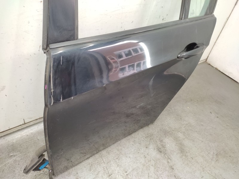 Puerta Trasera Izquierda 41007203647  - Bmw Serie 3 Berlina (e90) 318i 2