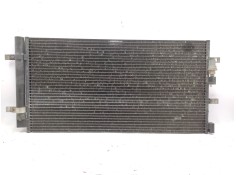 Recambio de condensador / radiador aire acondicionado para audi q5 (8rb) 2.0 tfsi quattro referencia OEM IAM  8K0260403AB 