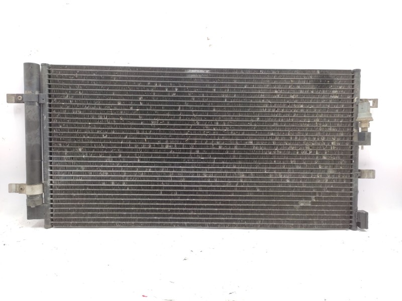 Recambio de condensador / radiador aire acondicionado para audi q5 (8rb) 2.0 tfsi quattro referencia OEM IAM  8K0260403AB 