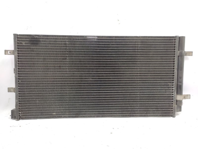 Recambio de condensador / radiador aire acondicionado para audi q5 (8rb) 2.0 tfsi quattro referencia OEM IAM  8K0260403AB 