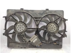 Recambio de electroventilador para audi q5 (8rb) 2.0 tfsi quattro referencia OEM IAM  8K0121207A 