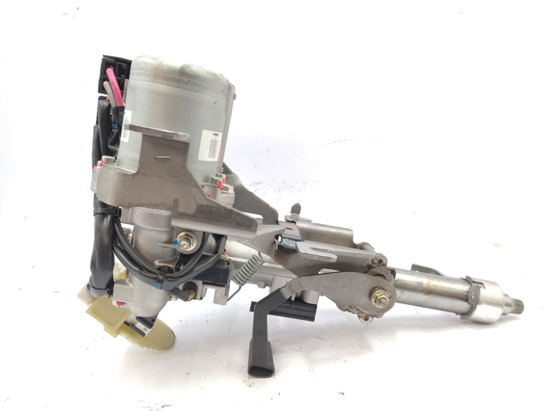 Columna Direccion 488101241r 4123q6  - Citroën C8 (ea_, Eb_) 2.2 Hdi 3