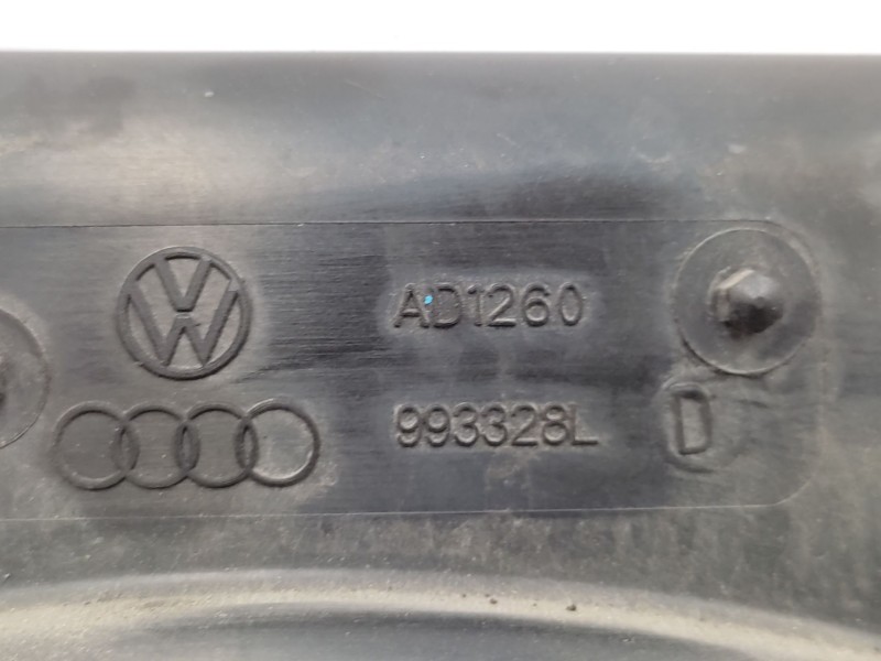 Recambio de electroventilador para audi q5 (8rb) 2.0 tfsi quattro referencia OEM IAM  8K0121207A 