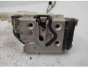 CERRADURA PUERTA TRASERA DERECHA 52028384 52071196 