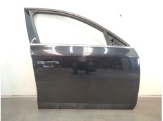 Recambio de puerta delantera derecha para audi a4 b8 (8k2) 2.0 tdi referencia OEM IAM   