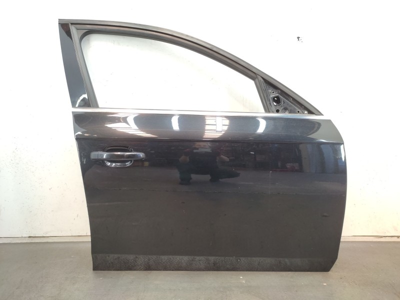 Recambio de puerta delantera derecha para audi a4 b8 (8k2) 2.0 tdi referencia OEM IAM   