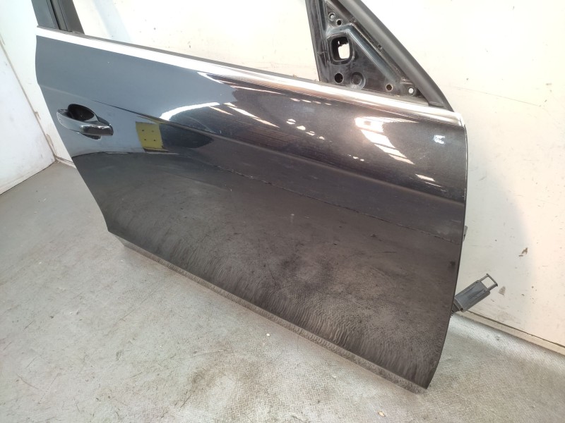 Recambio de puerta delantera derecha para audi a4 b8 (8k2) 2.0 tdi referencia OEM IAM   