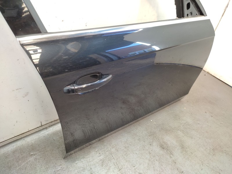 Recambio de puerta delantera derecha para audi a4 b8 (8k2) 2.0 tdi referencia OEM IAM   