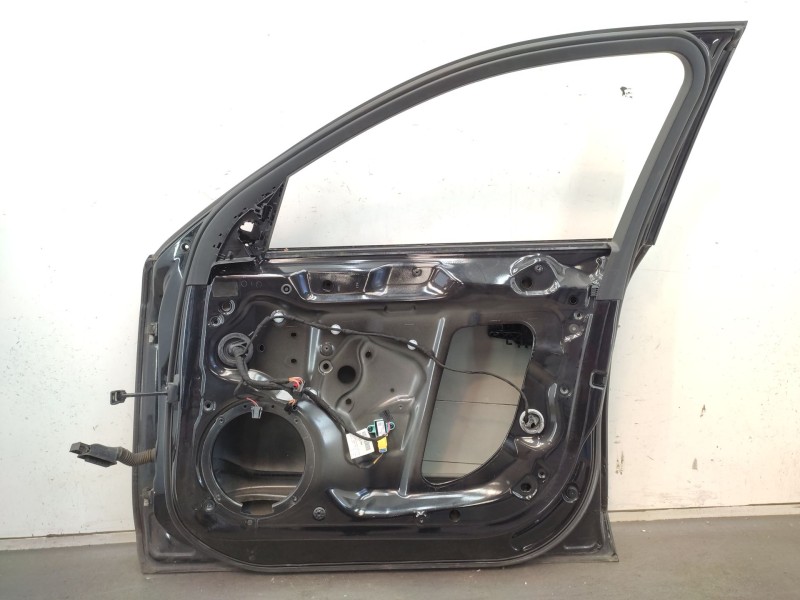 Recambio de puerta delantera derecha para audi a4 b8 (8k2) 2.0 tdi referencia OEM IAM   