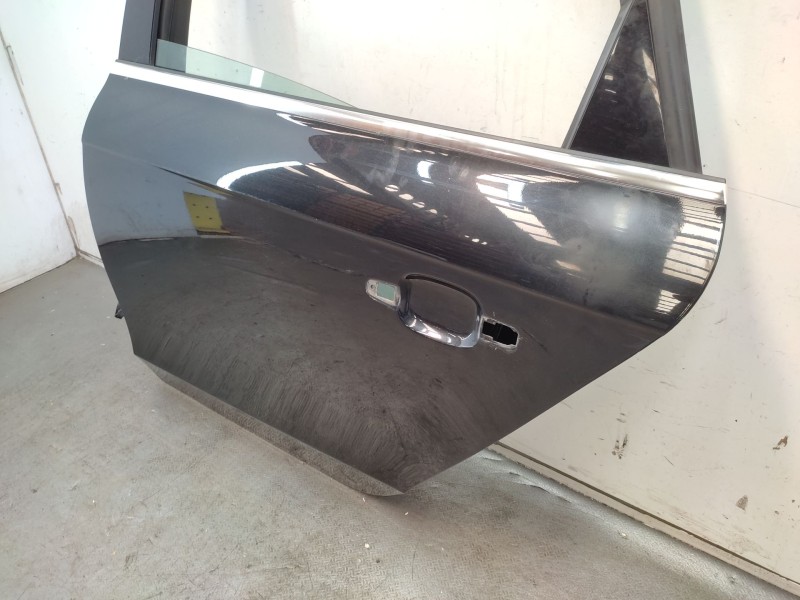 Puerta Trasera Izquierda 8k5833051d  - Audi A4 B8 (8k2) 2.0 Tdi 3