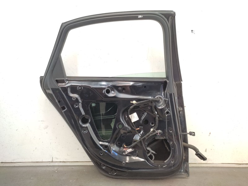 Puerta Trasera Izquierda 8k5833051d  - Audi A4 B8 (8k2) 2.0 Tdi 4