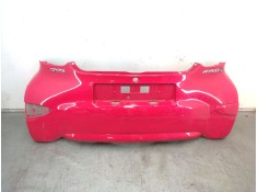 Recambio de paragolpes trasero para toyota aygo (kgb/wnb) sound referencia OEM IAM 521590H901  