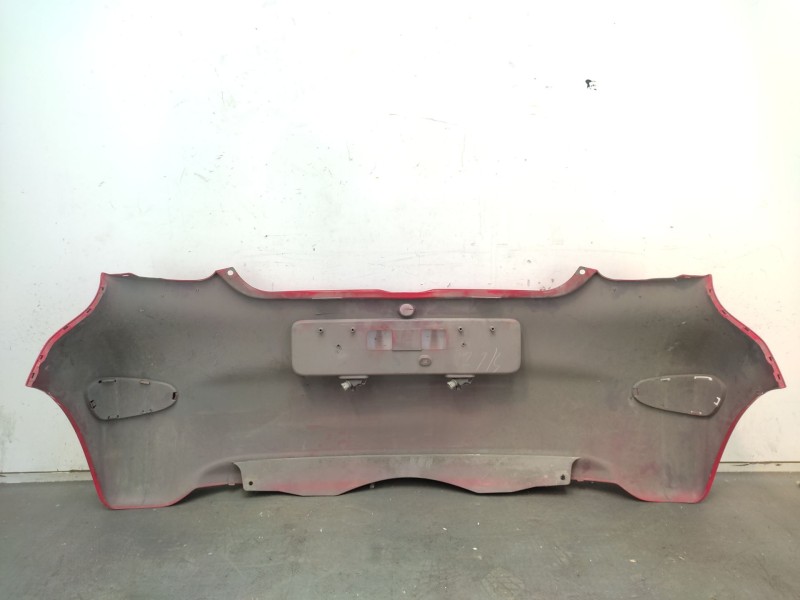 Paragolpes Trasero 521590h901  - Toyota Aygo (kgb/wnb) Sound 4