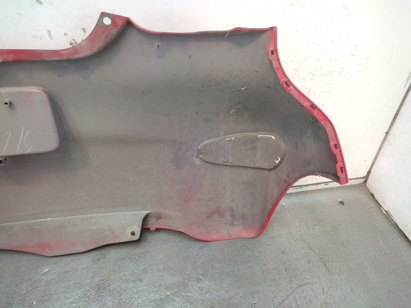 Paragolpes Trasero 521590h901  - Toyota Aygo (kgb/wnb) Sound 5