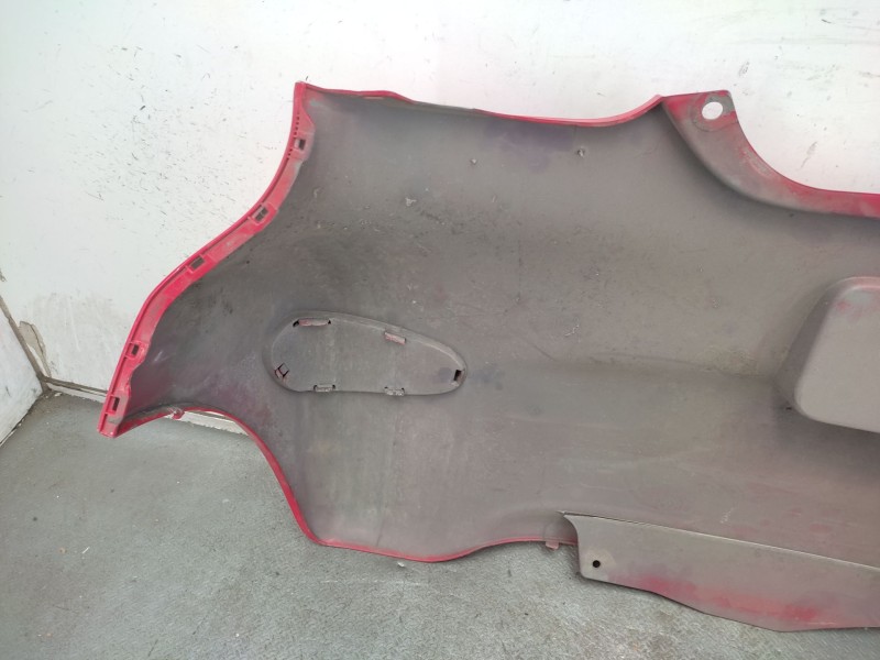 Paragolpes Trasero 521590h901  - Toyota Aygo (kgb/wnb) Sound 6