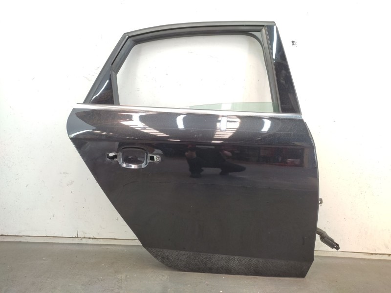 Recambio de puerta trasera derecha para audi a4 b8 (8k2) 2.0 tdi referencia OEM IAM   