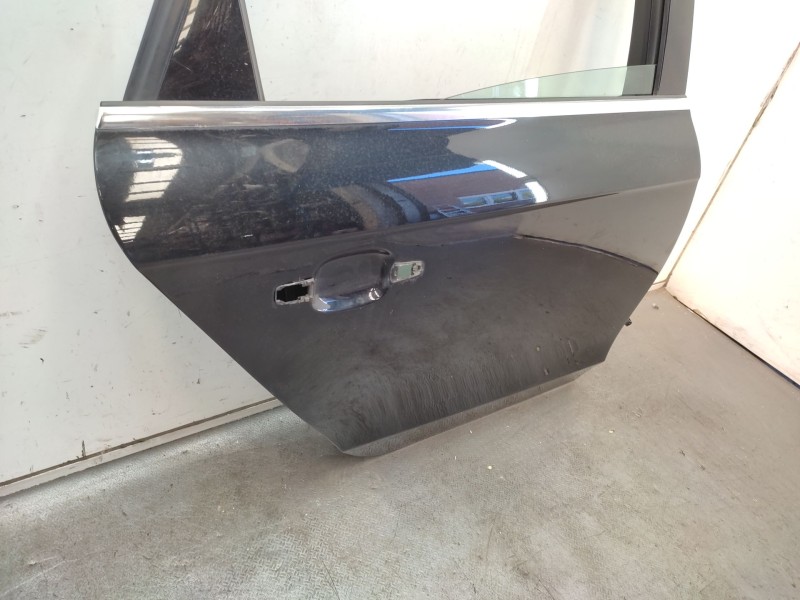 Puerta Trasera Derecha 8k5833052d  - Audi A4 B8 (8k2) 2.0 Tdi 2
