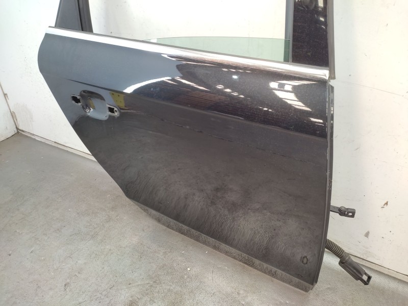 Recambio de puerta trasera derecha para audi a4 b8 (8k2) 2.0 tdi referencia OEM IAM   
