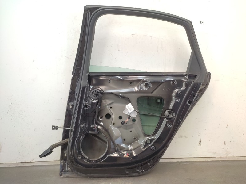 Recambio de puerta trasera derecha para audi a4 b8 (8k2) 2.0 tdi referencia OEM IAM   