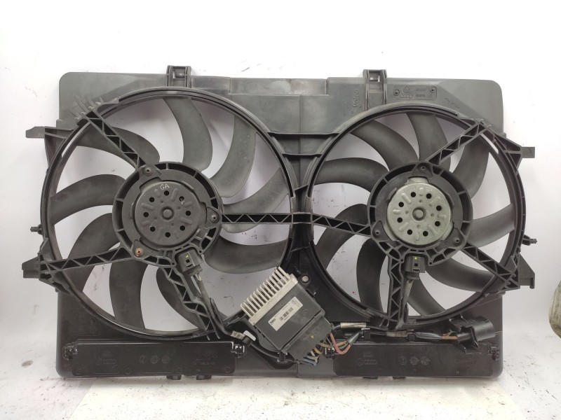 Recambio de electroventilador para audi a4 b8 (8k2) 2.0 tdi referencia OEM IAM   