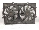 ELECTROVENTILADOR 8K0121003M 8K0121207A FS2004