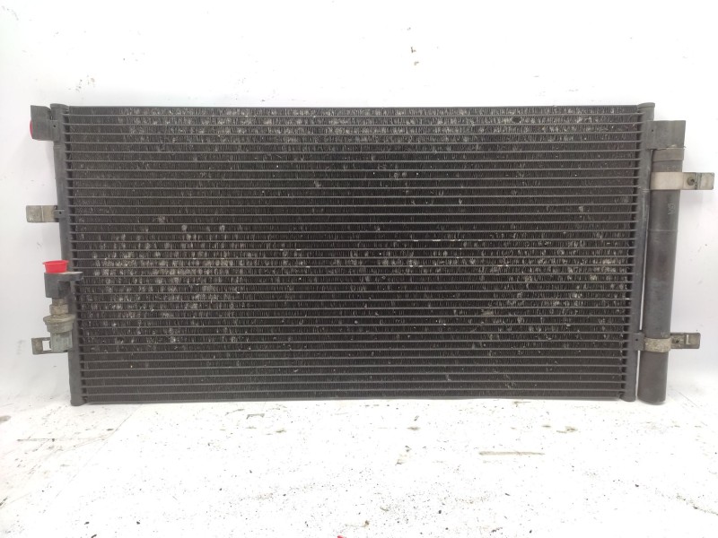 Recambio de condensador / radiador aire acondicionado para audi a4 b8 (8k2) 2.0 tdi referencia OEM IAM   
