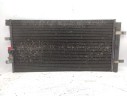 CONDENSADOR / RADIADOR AIRE ACONDICIONADO 8K0260403AF 