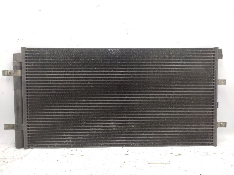 Recambio de condensador / radiador aire acondicionado para audi a4 b8 (8k2) 2.0 tdi referencia OEM IAM   