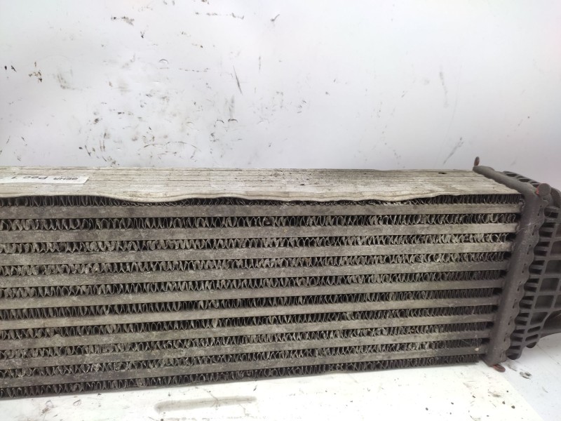 Recambio de intercooler para audi a4 b8 (8k2) 2.0 tdi referencia OEM IAM   