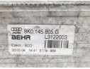INTERCOOLER 8K0145805G 8K0145805P 