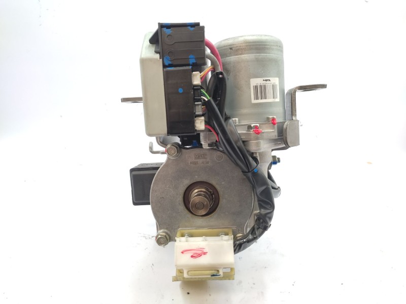 Columna Direccion 488101241r 4123q6  - Citroën C8 (ea_, Eb_) 2.2 Hdi 4