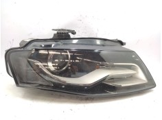 Recambio de faro derecho para audi a4 b8 (8k2) 2.0 tdi referencia OEM IAM   