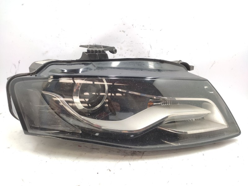 Recambio de faro derecho para audi a4 b8 (8k2) 2.0 tdi referencia OEM IAM   