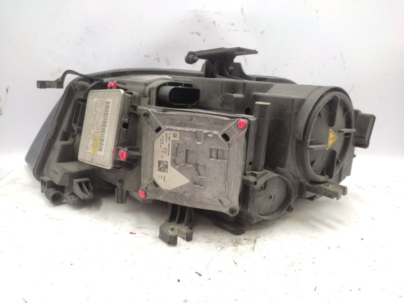 Faro Derecho 8k0941030c 8k0941030aj 1307022799 - Audi A4 B8 (8k2) 2.0 Tdi 2