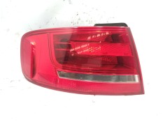 Recambio de piloto trasero izquierdo para audi a4 b8 (8k2) 2.0 tdi referencia OEM IAM   